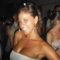 Belle nana partante pour rencontres coquines sur Reims