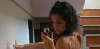 Karima, marocaine coquine du 35