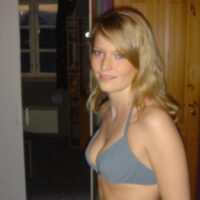 Jeune femme sur Nice cherche le vertige d’un plan sexe foufou ! Sandrine en quête d'un plan q sur Nice