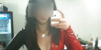 Béa la petite parisienne et coquine cherche un jeune homme bien