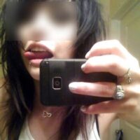 Tout ce qui n'est pas censé en amour, à 23 ans, j'aime le faire.