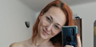 Une rousse veut trouver un sexfriend à Strasbourg