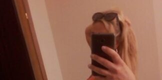 Véronique, délaissée par son mec à Saint-Etienne