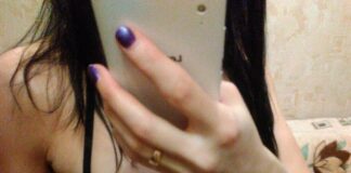 Femme infidèle cherche aventure torride à Lyon