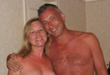 Couple mature pour rencontre échangiste à Montreuil