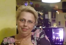 Muriel 53 ans, veuve en manque de sexe à Ponts-de-Cé